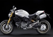 Ducati Monster 1100